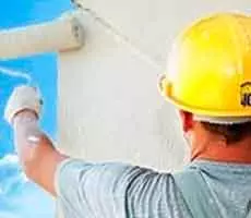 Pintura de interiores Granfino Textura em Londrina