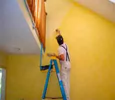 Reformas e Granfino Textura em Londrina